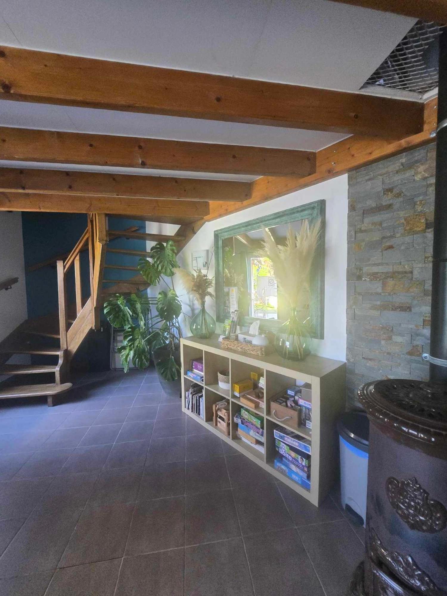 Chambre Familiale "Le Pecher" Saillans  Bagian luar foto